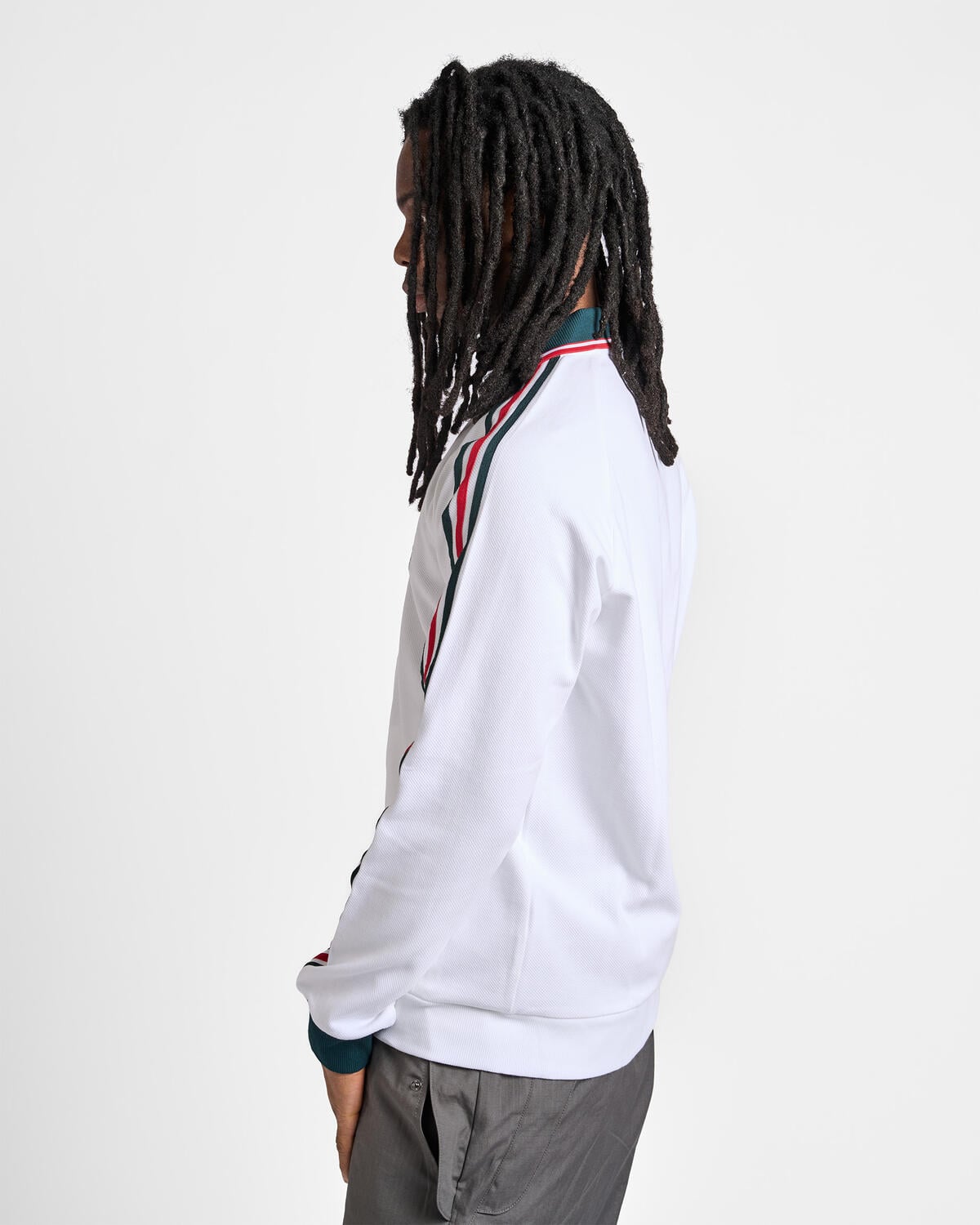 adidas Originals Mexico FMF Away OG Jacket | JZ6462 | AFEW STORE